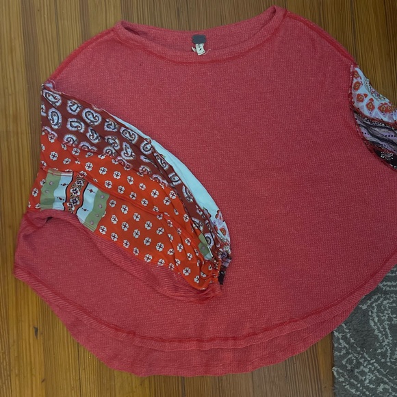 We The Free Blossom Thermal top - Picture 4 of 9